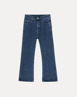 Baggy Denim Jeans – Align Straight Fit Jeans