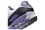 Nike Air Max 90 White Dusty Amethyst Photon Dust