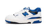New Balance 550 White Blue