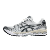 ASICS Gel-Kayano 14 White Graphite Grey