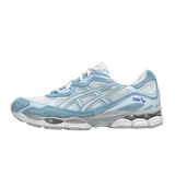 ASICS Gel-NYC Cream Arctic Sky