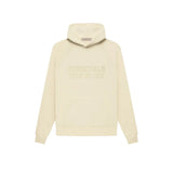 Fear of God Essentials FW22 Egg Shell Full set
