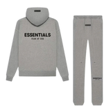 Essentials Tracksuit cuffed
