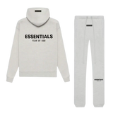 Essentials Tracksuit cuffed