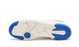 New Balance 550 White Cobalt Blue
