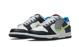 Nike Dunk Low Signal Blue Lemon Twist