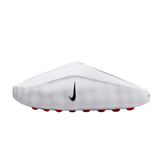 Nike Mind 001 Slide White Speed Red