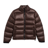 Nike x NOCTA Sunset Puffer Jacket Baroque Brown