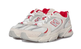 New Balance 530 Beige Red