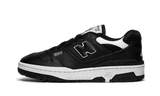 New Balance 550 Black White