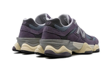 New Balance 9060 Shadow Purple