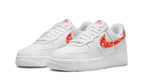 Nike Air Force 1 Low '07 Essential Orange Paisley