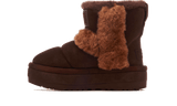 UGG Classic Chillapeak Boot Burnt Cedar