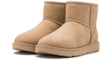 UGG Classic Mini II Boot Mustard Seed