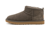 UGG Classic Ultra Mini Boot Slate