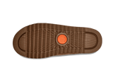UGG Tasman Cali Wave Chestnut Orange Soda
