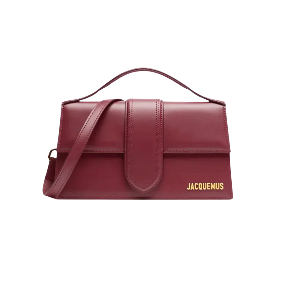 Jacquemus tassen