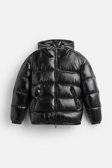 Puffer Jacket Unisex