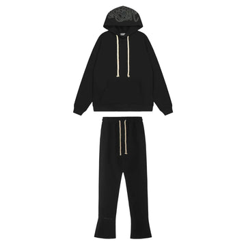 Syna World Logo Tracksuit