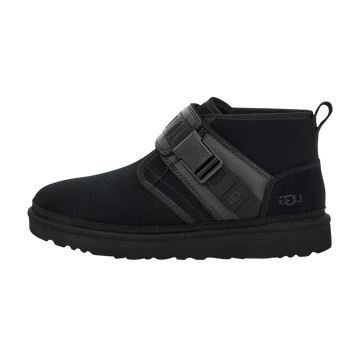 UGG Neumel Boot Snapback Black