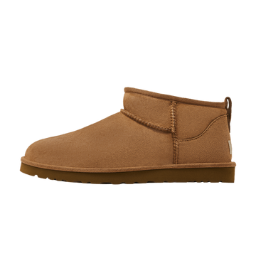 UGG Classic Ultra Mini Boot Chestnut
