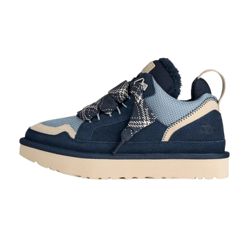 UGG Lowmel Dark Indigo Sea Salt