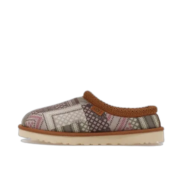 UGG Tasman Taz Sash Slipper Multi