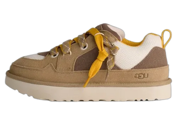UGG Lowmel Lo Mustard Seed Summer Wheat