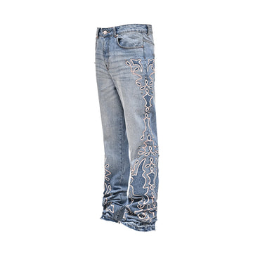 Ornato Denim