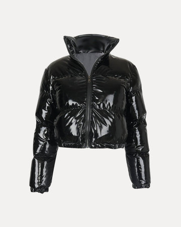 Glow Puffer Jacket