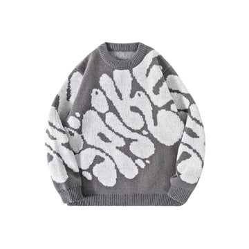 Whirl Sweater
