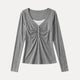 Grey