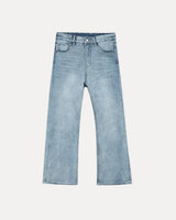 Baggy Denim Jeans – Align Straight Fit Jeans
