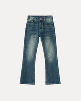 Baggy Denim Jeans – Align Straight Fit Jeans