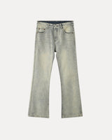 Baggy Denim Jeans – Align Straight Fit Jeans