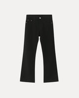 Baggy Denim Jeans – Align Straight Fit Jeans