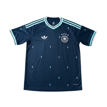 Germany 2026 Away Kit