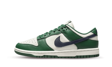 Nike Dunk Low Gorge Green