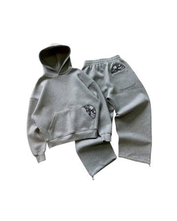 DISC | TRACKSUIT