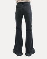 Baggy Denim Jeans – Align Straight Fit Jeans
