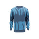 Mid Blue