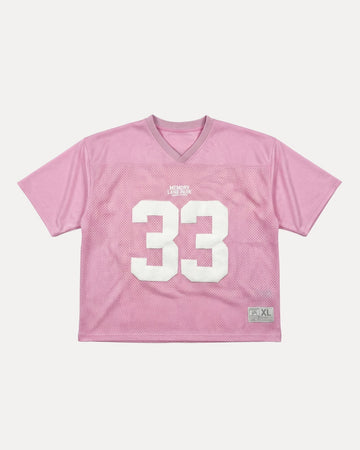Memory Park Jersey