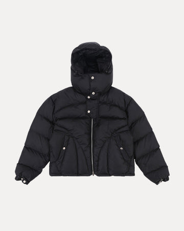 Midnight Shield Puffer