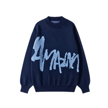Script Sweater