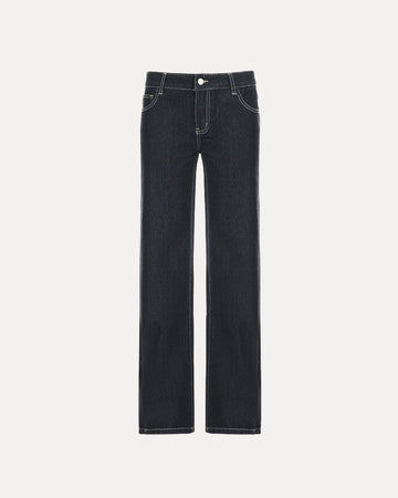 Drift Straight Jeans