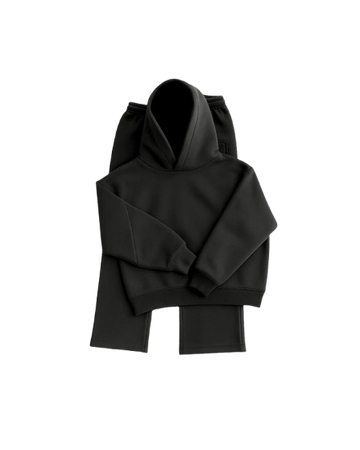 NOIR | TRACKSUIT