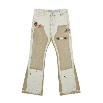 Pietra Denim