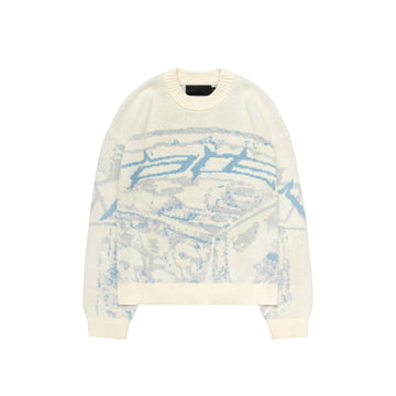 Museau Knitted Sweater