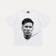 White - Messi