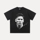 Black - Messi